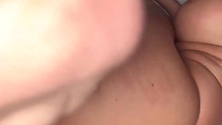 Passionate Sex with Perfect British Redhead Atlanta Moreno