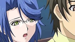 Boin Episode 1: Big Tits, Chaturbate  Hentai Porn