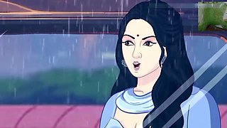 Animated, hot animated, teen anal