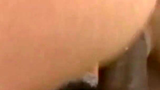 This Hottie Is Eager to Get a Piece of Thick BBC for the First Time.