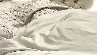 The Bed Monster Pulls Me Under