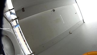 Pulled amateurs close up car sex