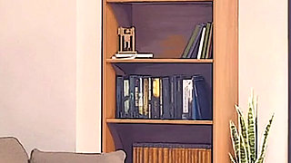 We Fuck a Lot During the Night at Her House While She Masturbates // Summer Clover #8
