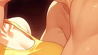 I Love Your Wife (part 05) by Velnidokra - Two Sexy Hentai Wives