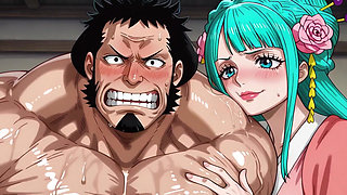 Kinemon X Hiyori (op)