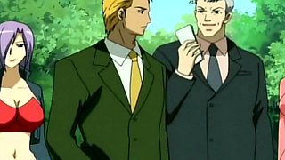 Stepmom in Bondage Is Played With Egg and Toy - HENTAI Porn