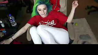 GoldenGoddessXXX: Amateur, Hentai  Chaturbate Porn