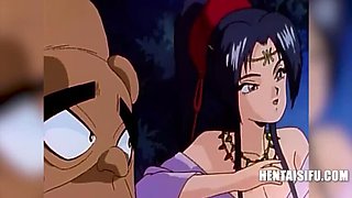 Hot Gender Swap Hentai - Uncensored Anime Sex with English Subs