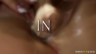 Cheerlickers With Kortney Kane, Jayden Jaymes, Jayden Cole - Brazzers