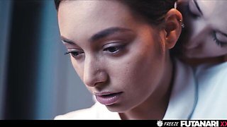Freeze - hd trailer