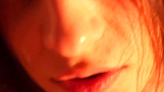 Beautiful Amateur Couple Just Share Their Intense Passion and Huge Creampie Finish - Hottiestwo