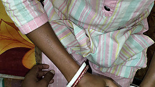 It's Crazy to Fuck My Step Sister Alone at Home