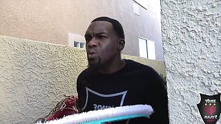 Rome Major featuring Rome Major and Ashley Pink's ashley pink scene