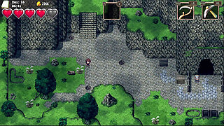 Eating My Friend's Mom's Cherry