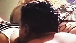 Stepmom and Girlfriend Get My Dick