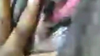 African Biggest Aunty seduce me