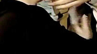 While the Student Plays the Piano, the Music Teacher Fucks His Friend on the Couch