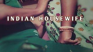 Village Housewife sex in home