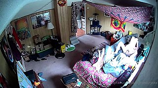 Horny fat arab housewife fingered on amateur hidden cam