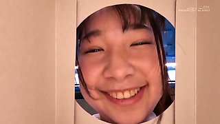 Asian Japanese Magic Mirror No. A School Trip