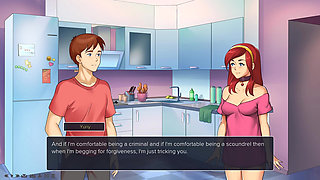 Complete Gameplay - MILFs Plaza, Part 2