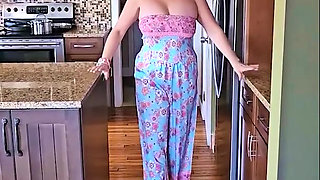 ONLYFAN BIG TIT MOMMY Real WIFE COMPILATION Clips
