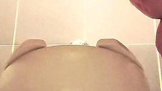 That's What Friends Are for Is to Fuck and Lock the Bathroom Door