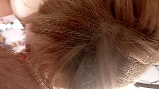 Aimee is a beautiful mature onanist and cocksucker .!. )))