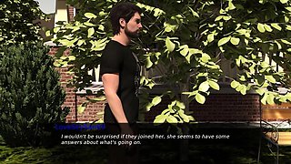 Pine Falls 2 Part 17 Best Blowjob Ever! by Loveskysan69