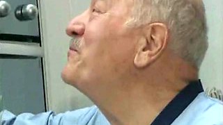 Infirmieres de nuit ft. Vivienne Fovea: Blowjob, Anal  Redhead Porn