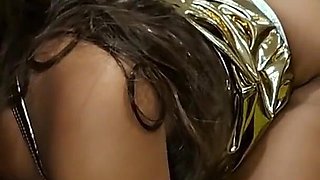 Woow, a Big Explosion of Cum!