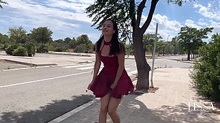 Excessive Public Vibrations - Train - Outdoor - Toy