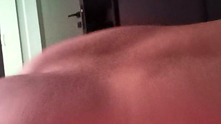 He Me Hard in My Bed