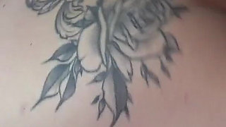 My Curves Are in Full Swing While Getting Fucked