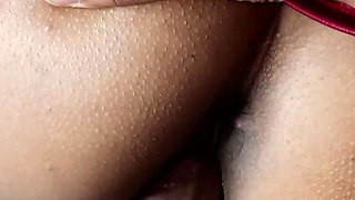 Devar Felt Hungry, Bhabhi Satisfied His Hunger by Giving Her Pussy
