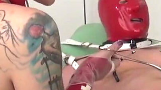 Nurse from hell Part 3