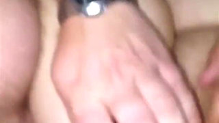 Me and My Xxl Pumpdildo