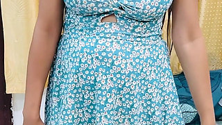 Please Fuck Me Bhaiya! Indian Stepsister Got Pussy Licked and Orgasm by Her Step Brother She Want Loose Her Varginity in Hindi