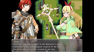 Game play, hentai sex, kinkiest