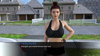 A Step-mother's Love (orborigin) part 7 Part 62 Sweet Pussy Cream by Loveskysan69