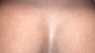 Daddy bang his wife little stepsister