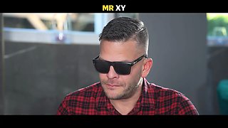 Daddy4k. lean red haired is cheating on her boyfriend with a blind dude sans regrets