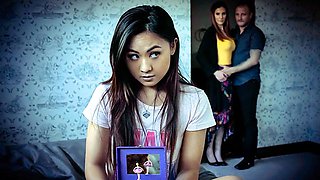 Perv Mom - heist clip