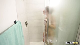 Bang Bros Network - reverse cowgirl smut