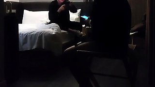 Real Homemade Amateur Hidden Cam 1