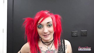 Femme's cumshot dirt by Brand New Amateurs