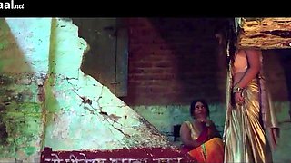 Indian Khanjarpur Sparks Creampie Passion