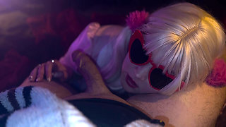 I TELL MY THERAPIST ABOUT GIVING MY FIRST HANDJOB