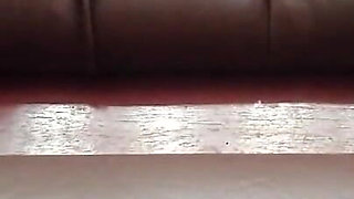 Step Mum Having Fun with Step Stepson