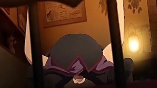 ochi mono rpg seikishi luvilias capitulo 1 hentai